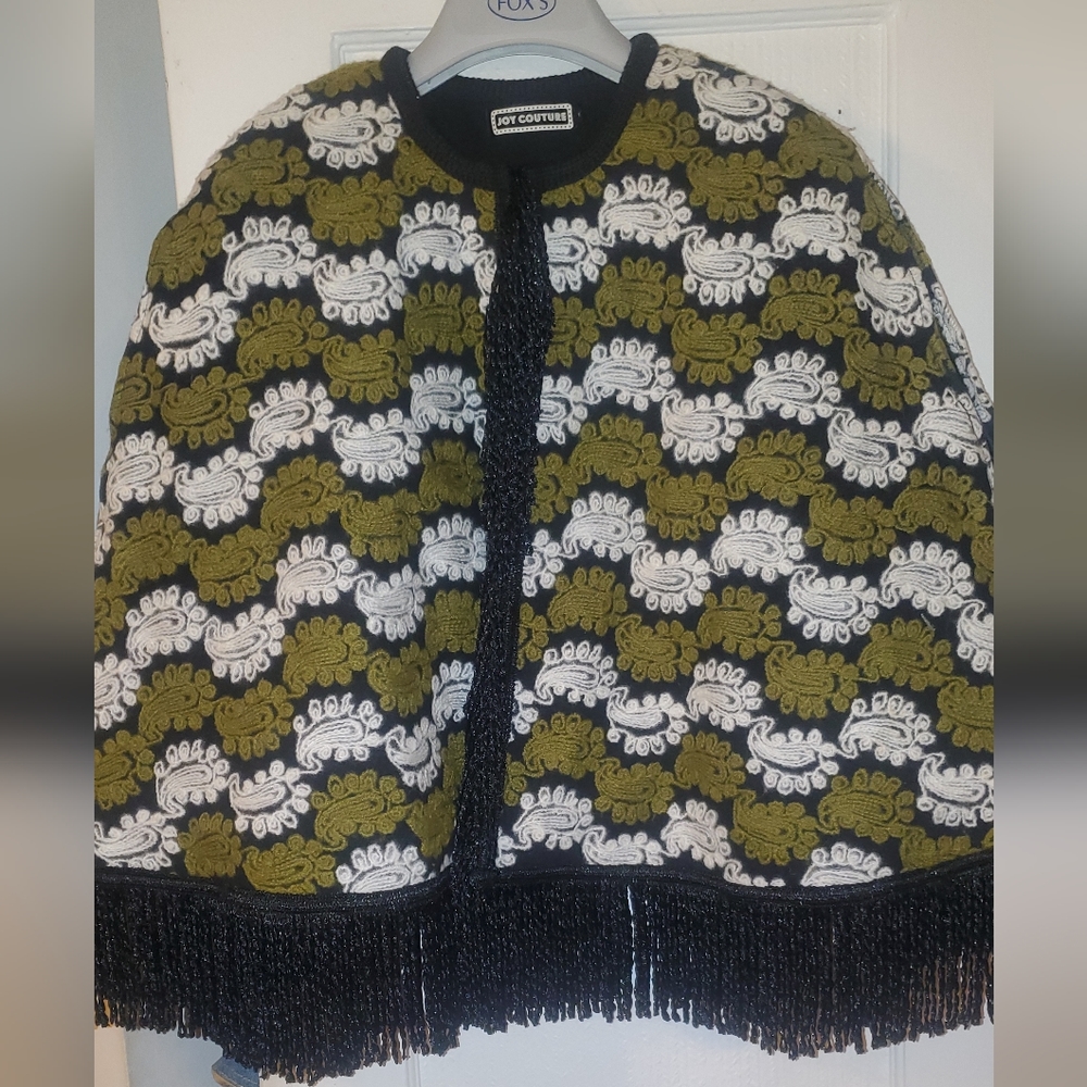 Poncho